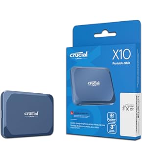 Crucial X10 PRO 4TB ポータブルSSD クルーシャル Amazon | Crucial X10 外付け SSD 4TB USB Type-C 最大読込速度